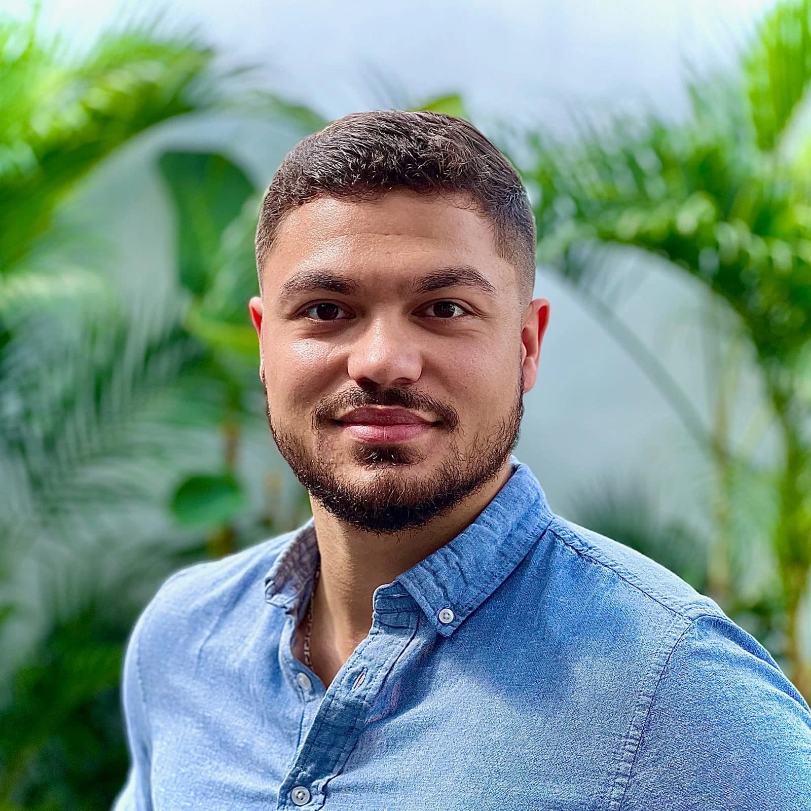 Gabriel Lapierre, fondateur Sora